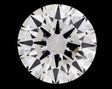 1.70 carat Round diamond E  VVS2 Excellent