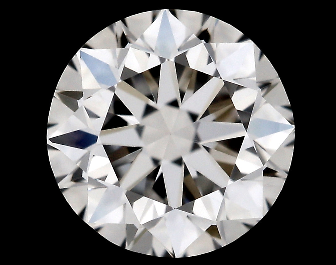 0.50 carat Round diamond E  VVS1 Very good