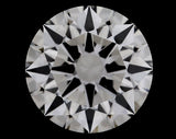 0.40 carat Round diamond F  VS1 Excellent