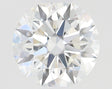 0.32 carat Round diamond H VVS1 Excellent