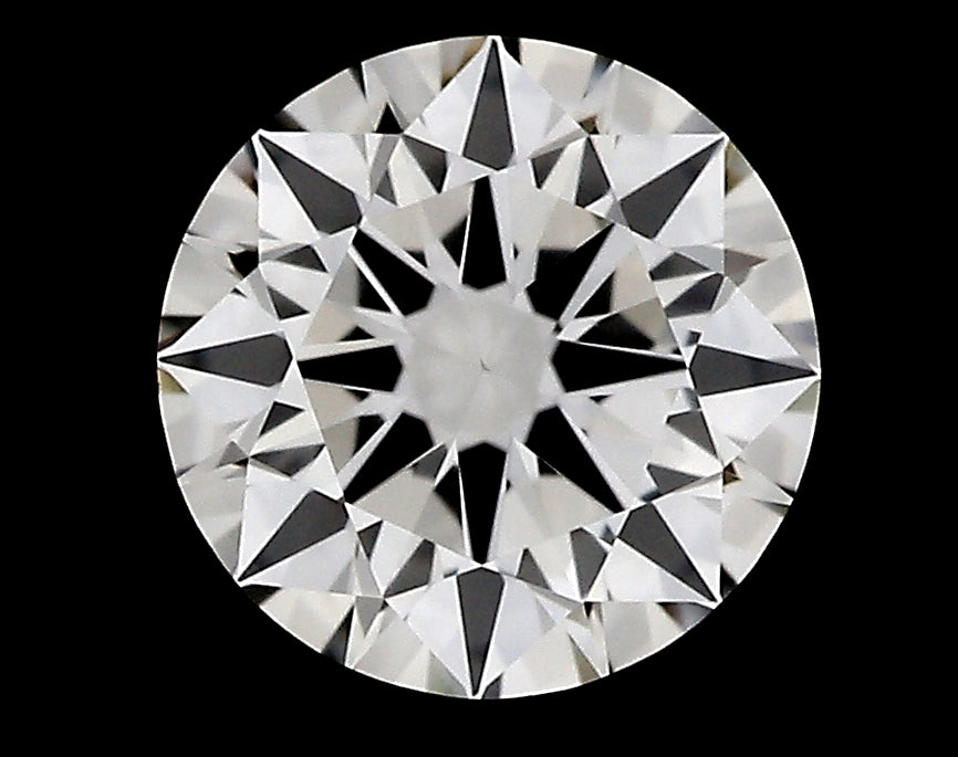 0.30 carat Round diamond G  VVS2 Excellent