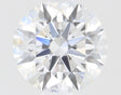 0.31 carat Round diamond D  VVS2 Excellent
