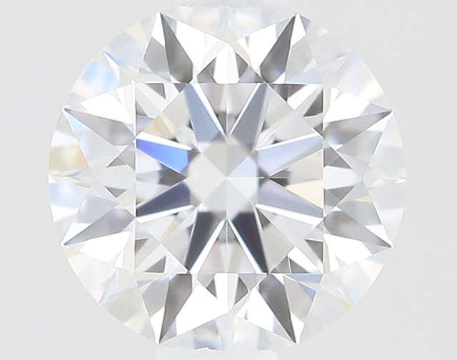 0.31 carat Round diamond D  VVS2 Excellent