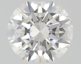 0.20 carat Round diamond F  VVS1 Excellent