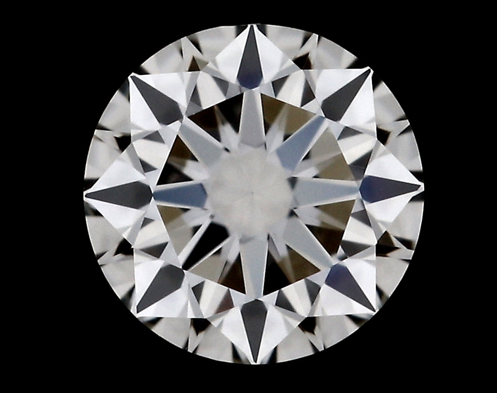 0.30 carat Round diamond F  VS1 Very good