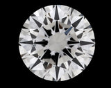 0.40 carat Round diamond G VVS1 Excellent