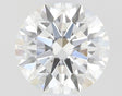0.45 carat Round diamond I IF Excellent