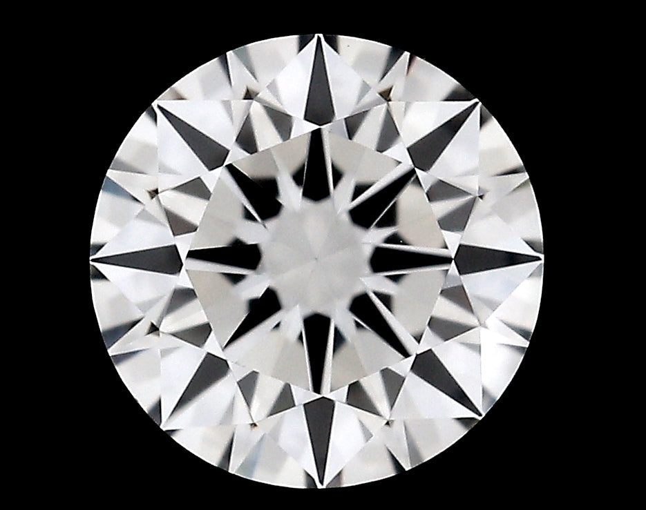 0.25 carat Round diamond F  IF Excellent