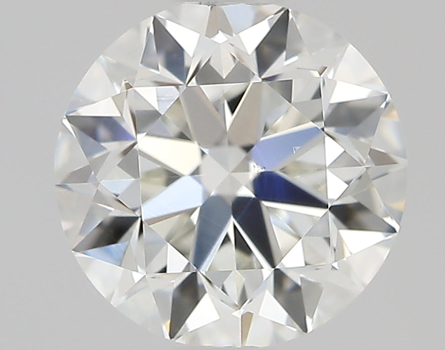 1.02 carat Round diamond H  VS2 Very good