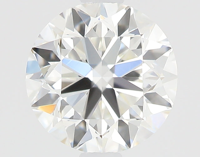 0.50 carat Round diamond H VVS1 VeryGood
