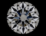 0.32 carat Round diamond F  VS2 Excellent