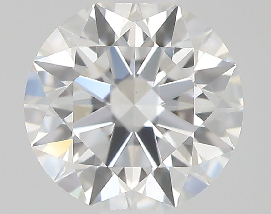 0.31 carat Round diamond F  VS1 Excellent