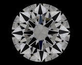 0.20 carat Round diamond F  VVS2 Excellent