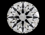 0.50 carat Round diamond G  VS2 Excellent