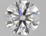 1.00 carat Round diamond F  VS2 Excellent