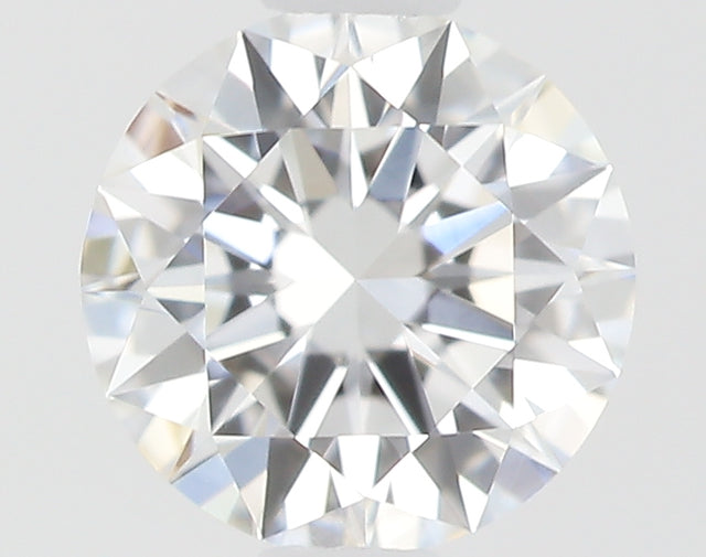 0.30 carat Round diamond F VVS2 Excellent