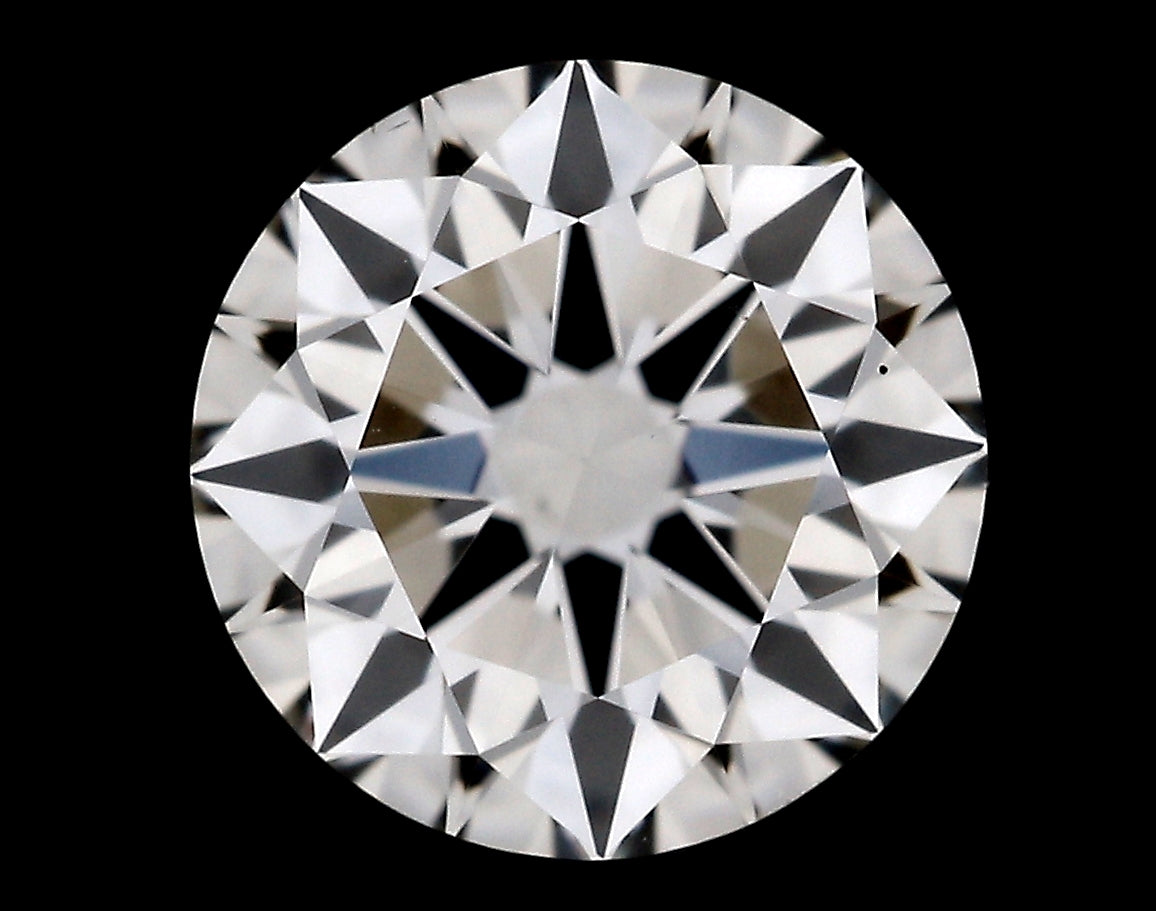 0.45 carat Round diamond G  VS2 Excellent