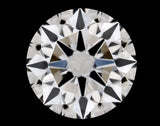 0.45 carat Round diamond G  VS2 Excellent