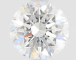 0.50 carat Round diamond F VS1 Excellent