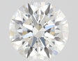 0.30 carat Round diamond H VVS1 Excellent