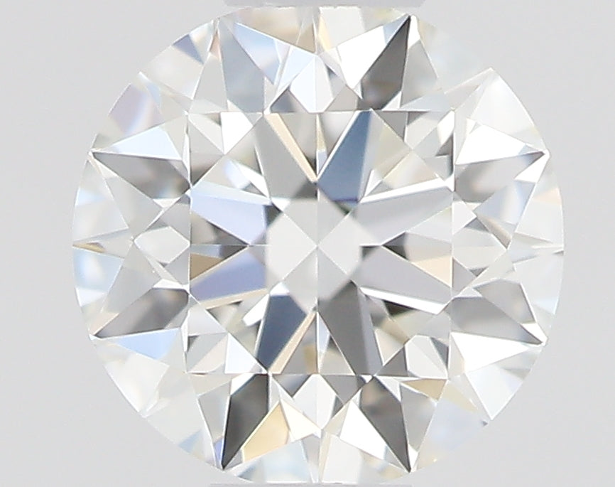 0.32 carat Round diamond H  VVS2 Excellent