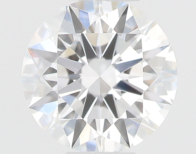0.31 carat Round diamond E  VS2 Excellent