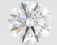 0.55 carat Round diamond F VVS2 Excellent