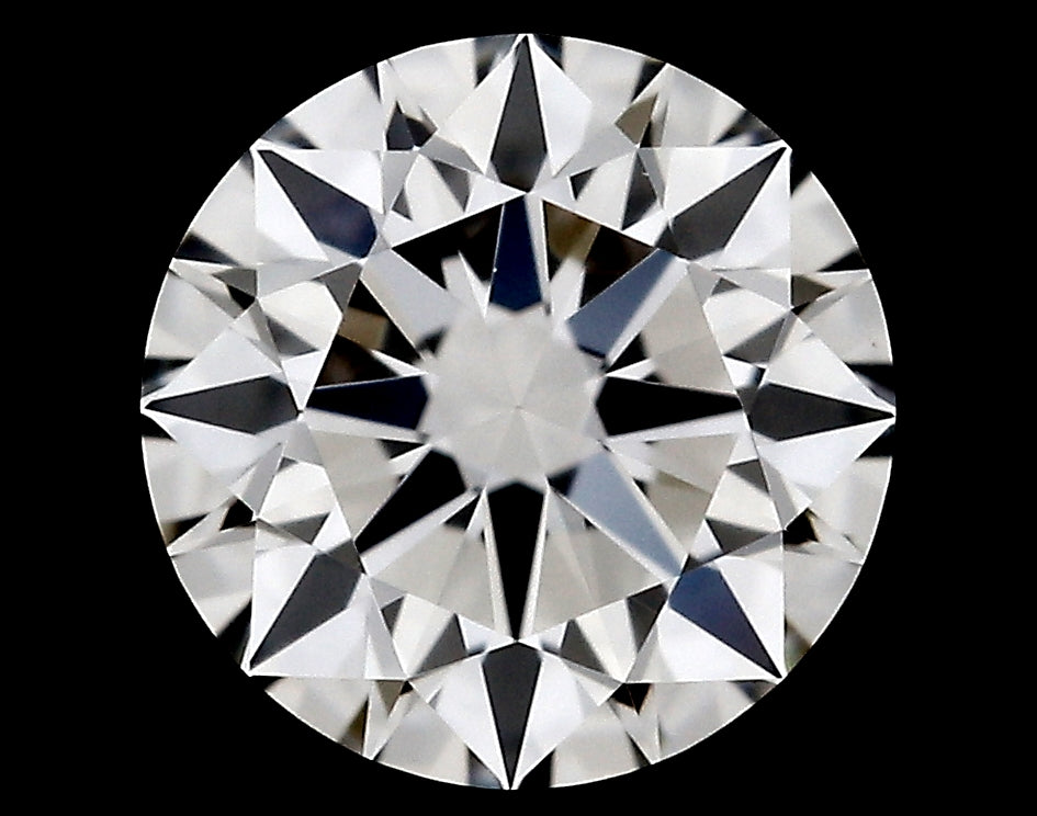 0.30 carat Round diamond D  VVS1 Excellent