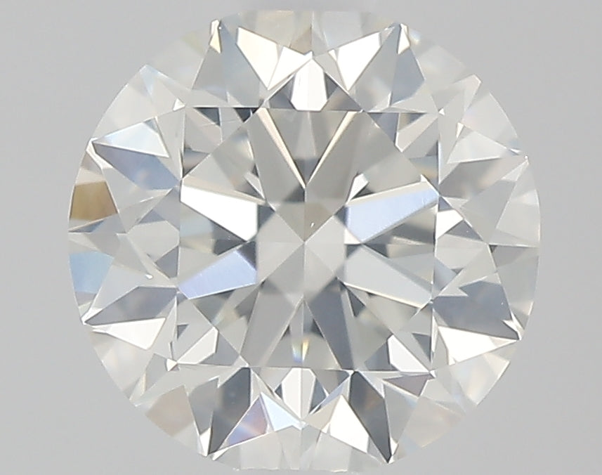 0.92 carat Round diamond G  SI1 Very good