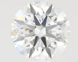 0.51 carat Round diamond H VS1 Excellent