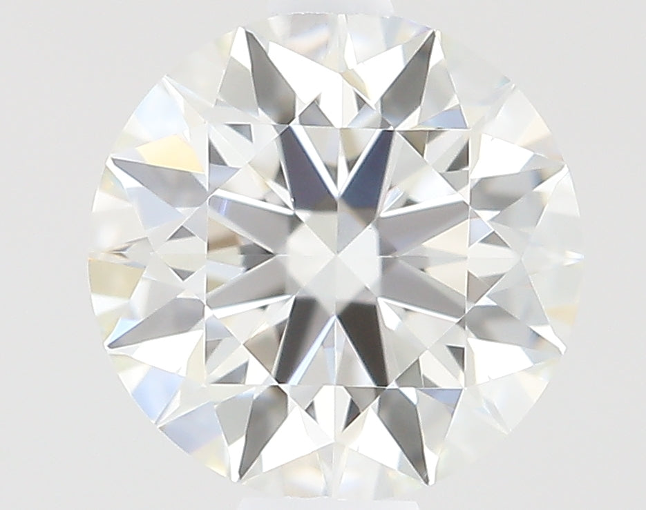 0.51 carat Round diamond H VS1 Excellent