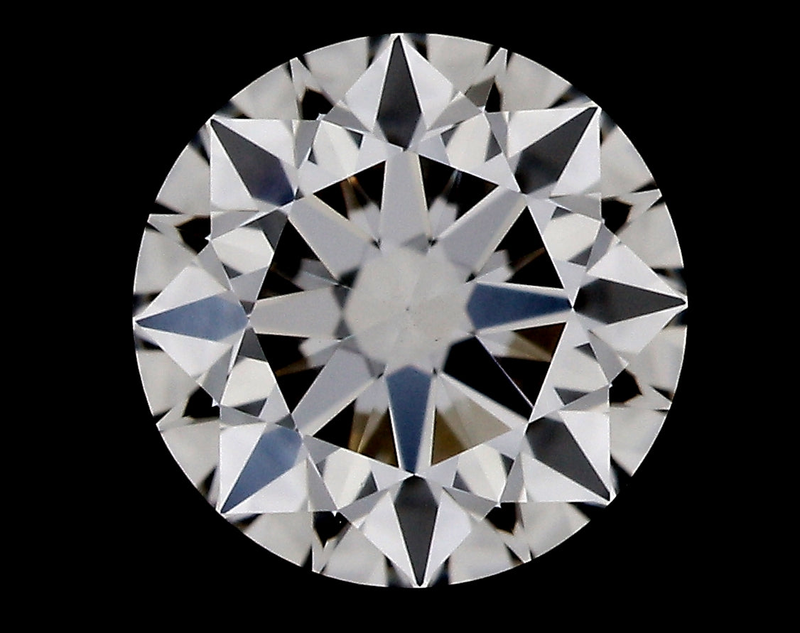 0.40 carat Round diamond E  VS2 Excellent