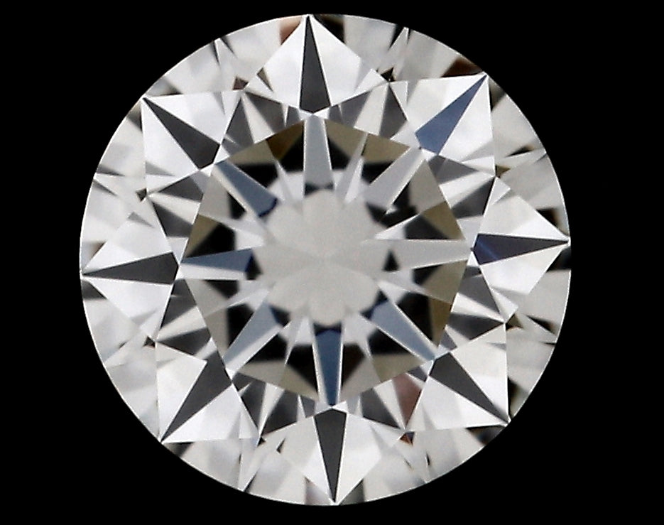 0.31 carat Round diamond G  VVS2 Excellent