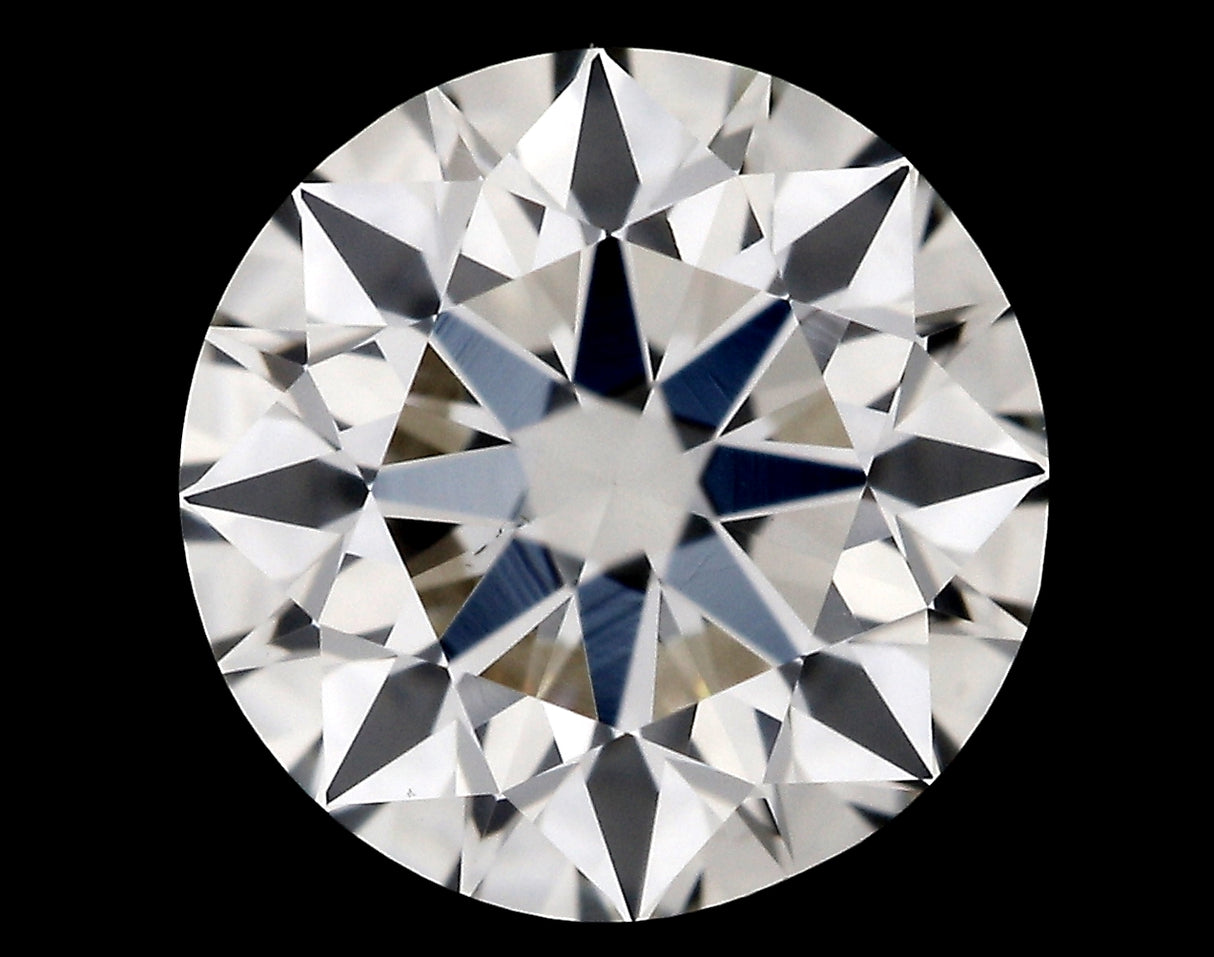 0.70 carat Round diamond G  VS2 Excellent