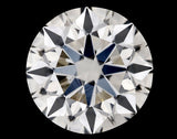 0.70 carat Round diamond G  VS2 Excellent