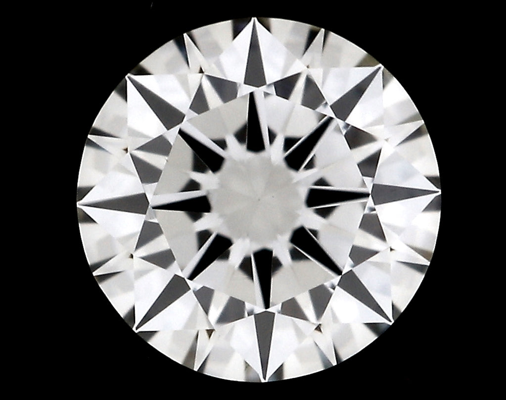0.30 carat Round diamond J  VS1 Excellent