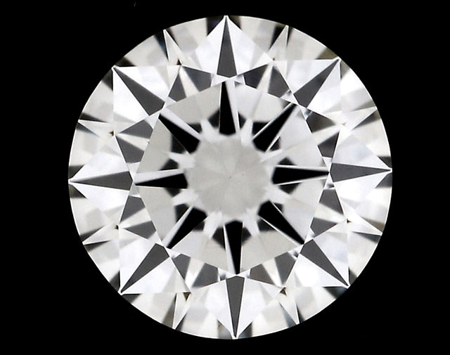 0.30 carat Round diamond J  VS1 Excellent
