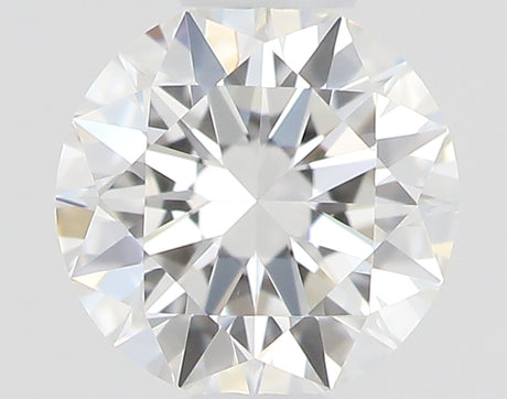 0.24 carat Round diamond F VVS1 Excellent