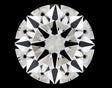 0.30 carat Round diamond H VVS1 Excellent