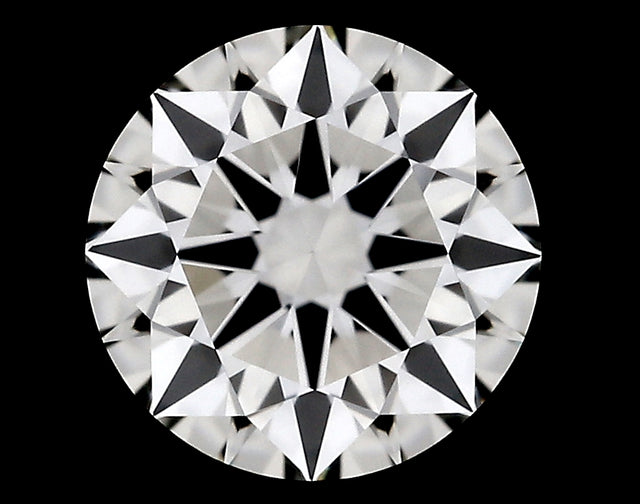 0.30 carat Round diamond H VVS1 Excellent