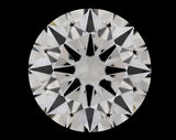 0.31 carat Round diamond F VS1 Excellent
