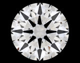 0.32 carat Round diamond F  VS2 Excellent