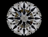 0.40 carat Round diamond E  SI1 Excellent