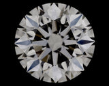 1.00 carat Round diamond G  SI2 Excellent