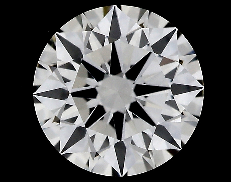 0.32 carat Round diamond H  VS1 Excellent