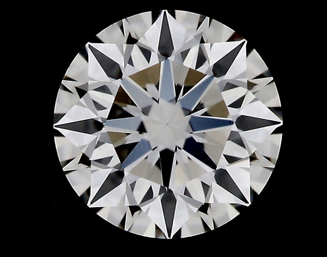 0.31 carat Round diamond G VVS2 Excellent