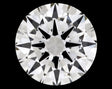 0.30 carat Round diamond E VS1 Excellent