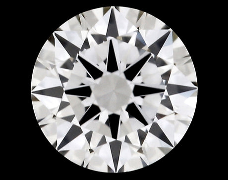 0.30 carat Round diamond E VS1 Excellent