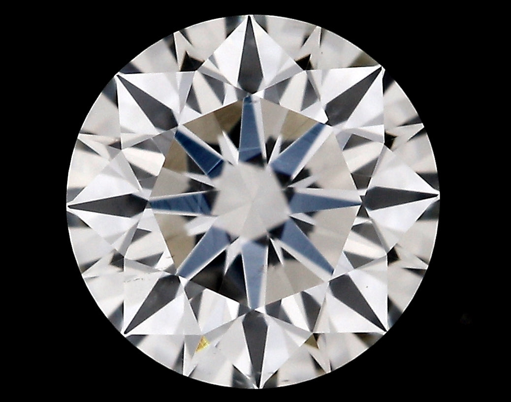 0.40 carat Round diamond F  VS2 Excellent