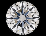 0.40 carat Round diamond F  VS2 Excellent